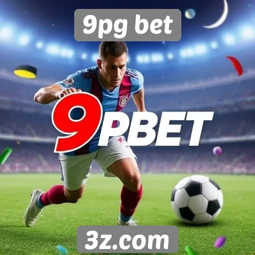 Promoções exclusivas para novos usuários do 9pg bet