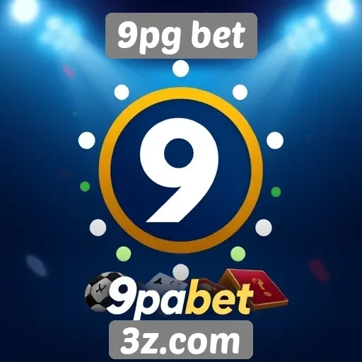 Funcionalidades disponíveis na plataforma 9pg bet