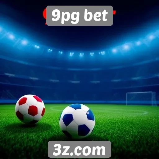 Ofertas e promoções disponíveis na 9pg bet