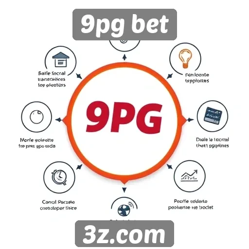 Análise das principais funcionalidades do 9pg bet