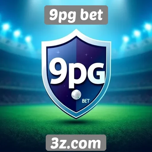 Plataforma 9pg bet se destaca pela segurança