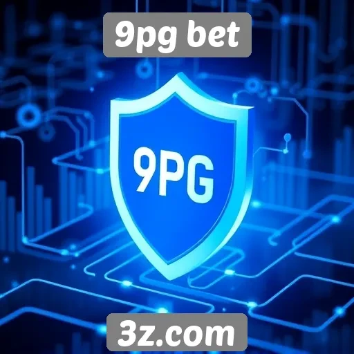 Recursos de Segurança em 9pg bet