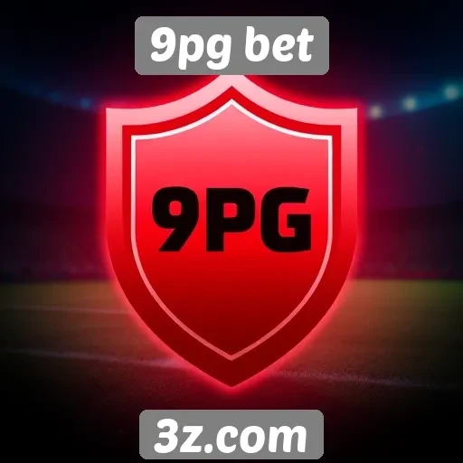Segurança e proteção nas transações do 9pg bet