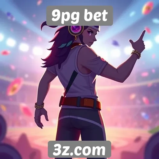 Novos recursos de usabilidade da plataforma 9pg bet