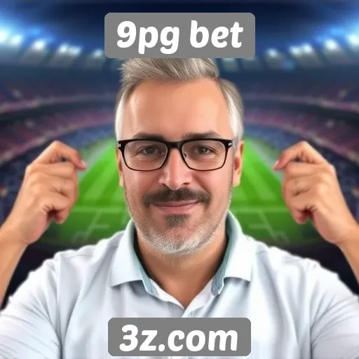 Avaliação da experiência do usuário no 9pg bet